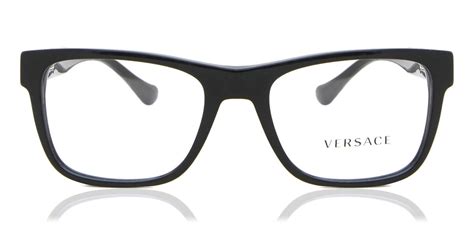 armazones de lentes oftalmicos versace